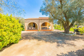 Villa Nonno Nanni San Vito Dei Normanni